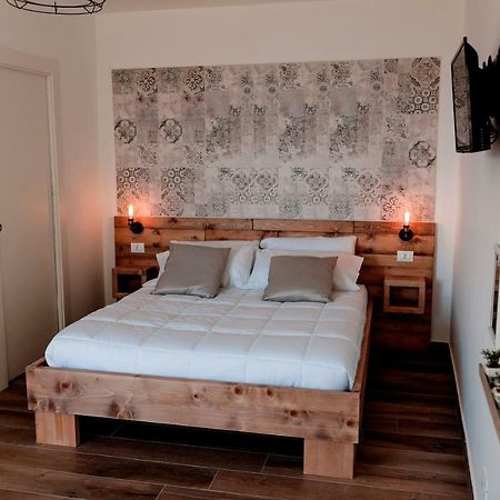 Il Sestante Bed & Breakfast Gaeta Exterior photo