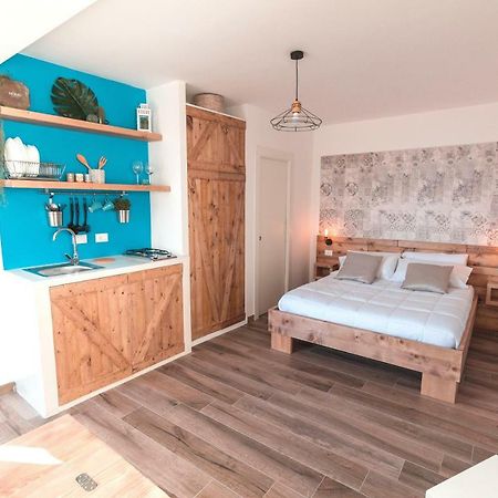Il Sestante Bed & Breakfast Gaeta Exterior photo