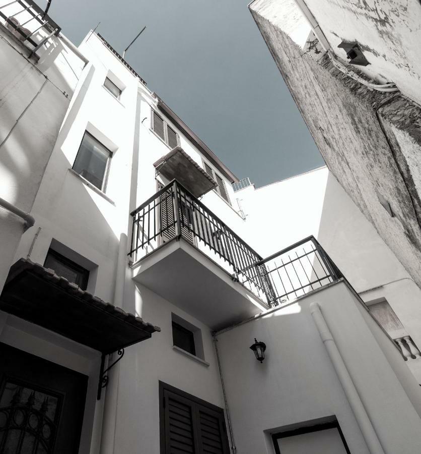Il Sestante Bed & Breakfast Gaeta Exterior photo