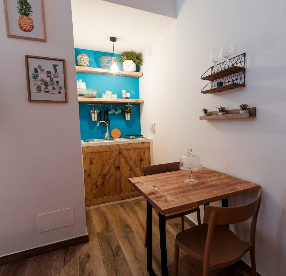 Il Sestante Bed & Breakfast Gaeta Exterior photo