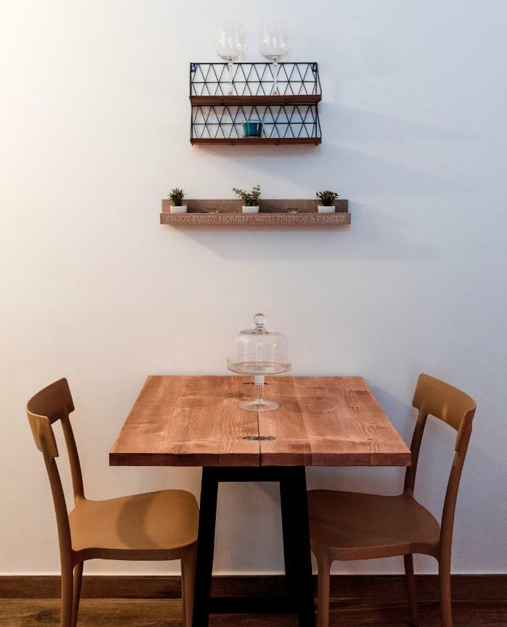 Il Sestante Bed & Breakfast Gaeta Exterior photo