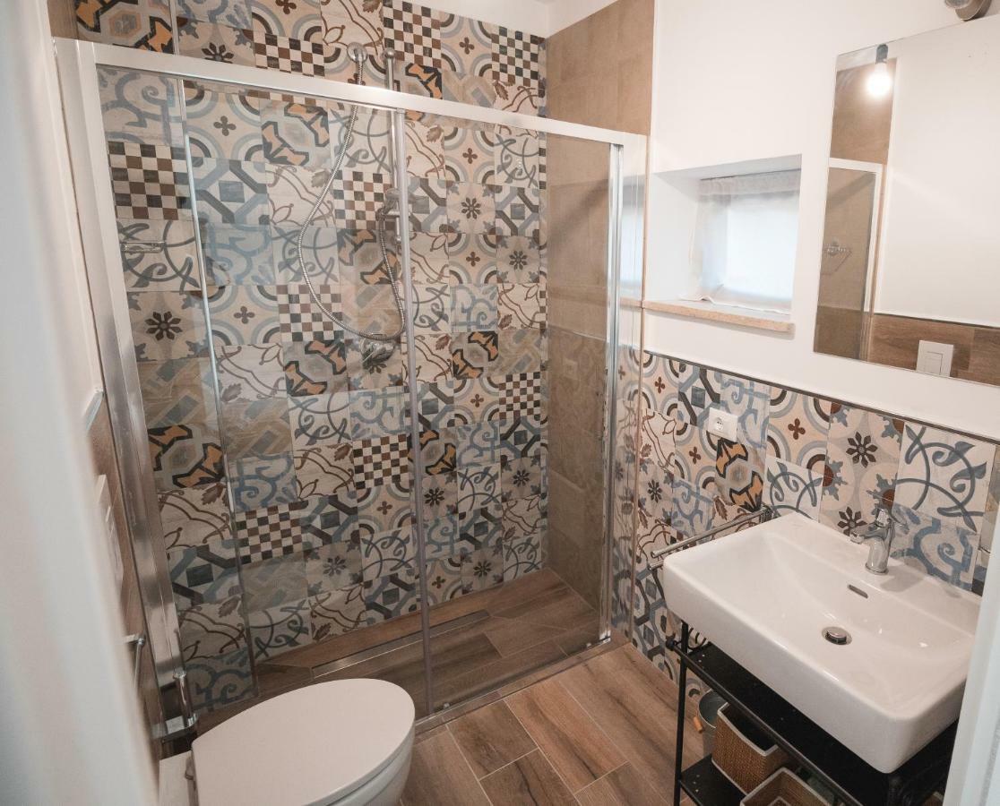 Il Sestante Bed & Breakfast Gaeta Exterior photo