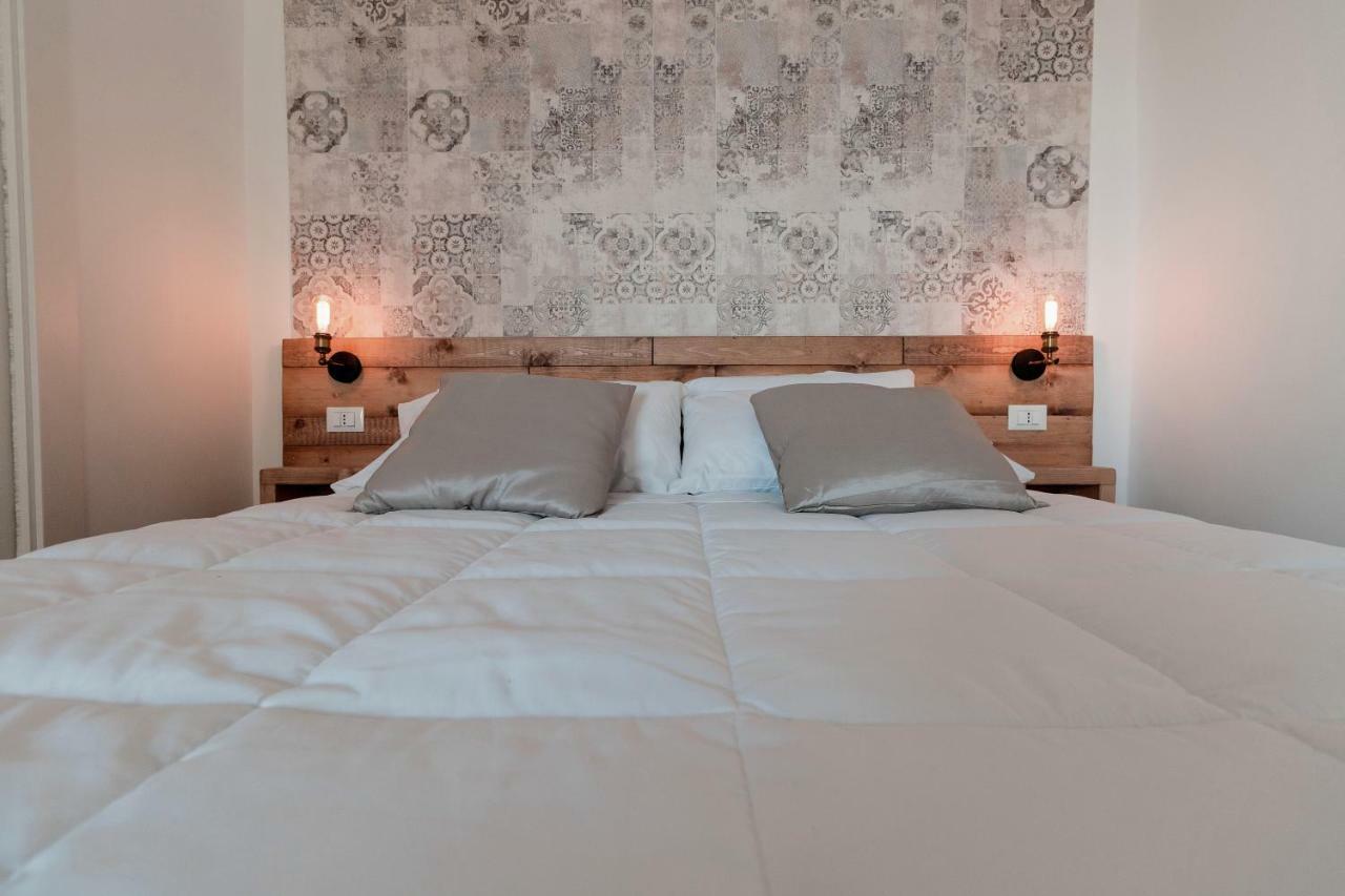 Il Sestante Bed & Breakfast Gaeta Exterior photo