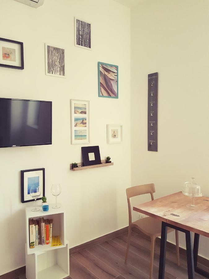 Il Sestante Bed & Breakfast Gaeta Exterior photo