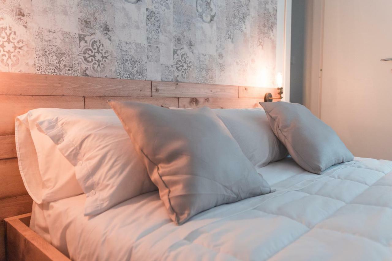 Il Sestante Bed & Breakfast Gaeta Exterior photo