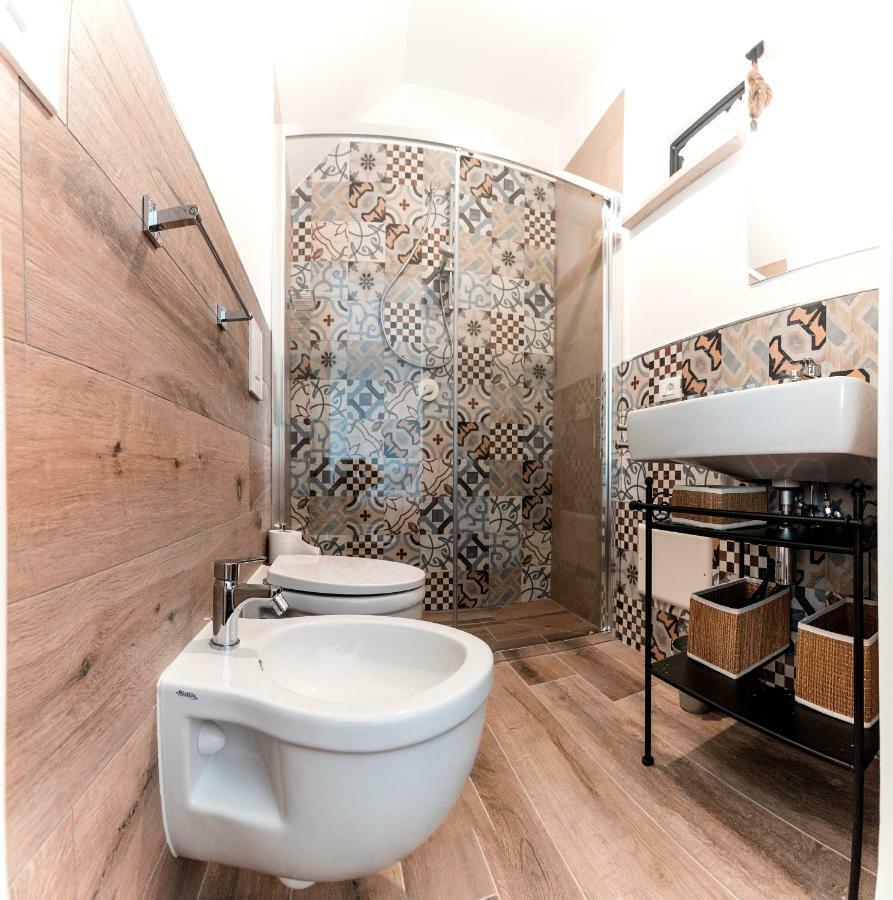 Il Sestante Bed & Breakfast Gaeta Exterior photo