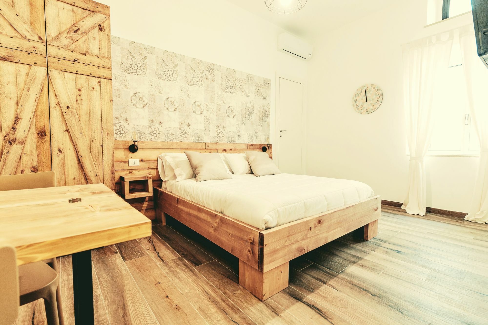 Il Sestante Bed & Breakfast Gaeta Exterior photo